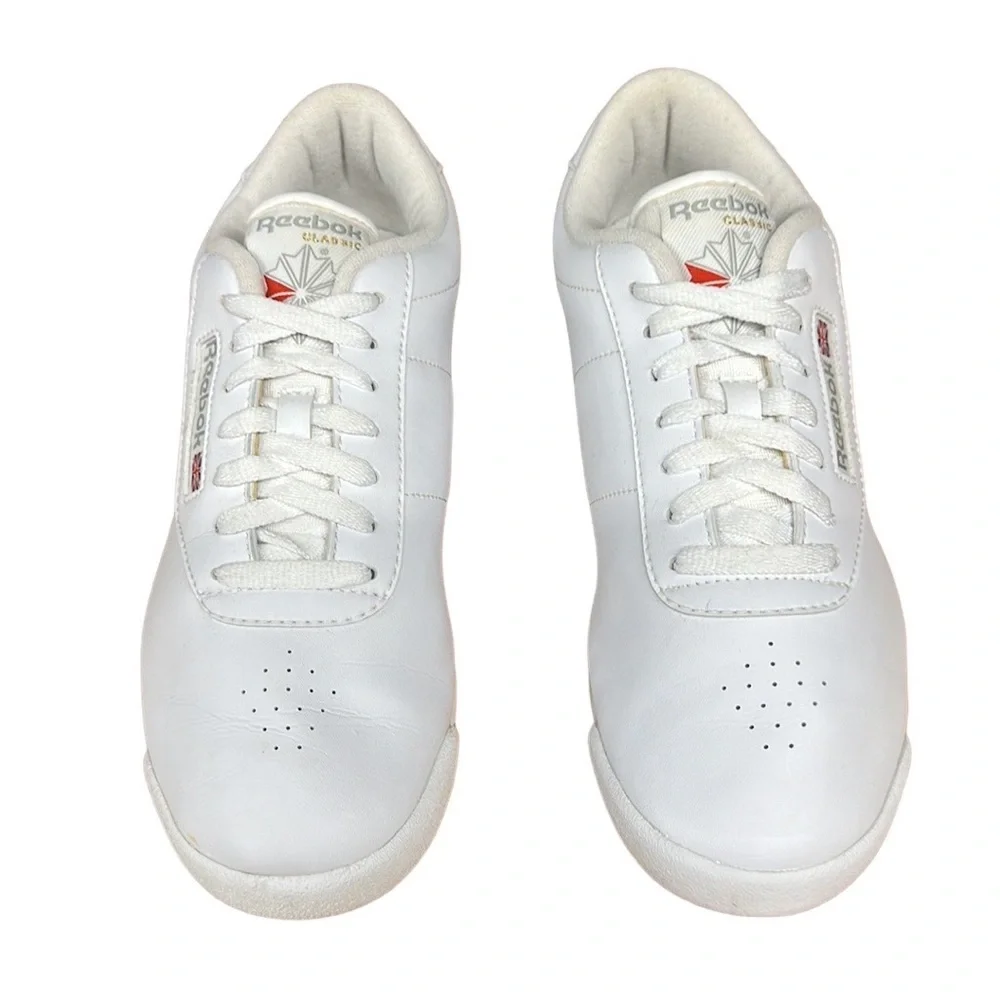 Reebok classic princess